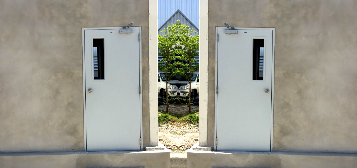 ประตูเหล็กไดมอนด์ดอร์ (Diamond Door)
                                รับประกันคุณภาพ ของแท้ 100%