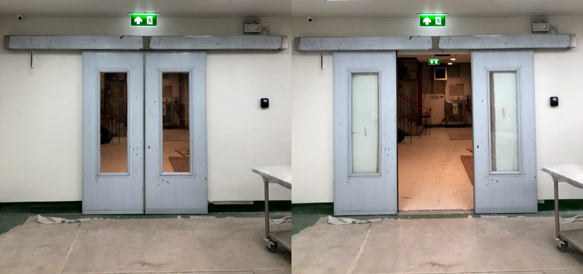 จำหน่ายประตูเหล็กไดมอนดอร์ (Diamond Door) พร้อมบริการติดตั้ง แบบครบวงจร
                                โดย ผู้แทนจำหน่ายเอ็นดอร์เทรดดิ้ง (N Door Trading)