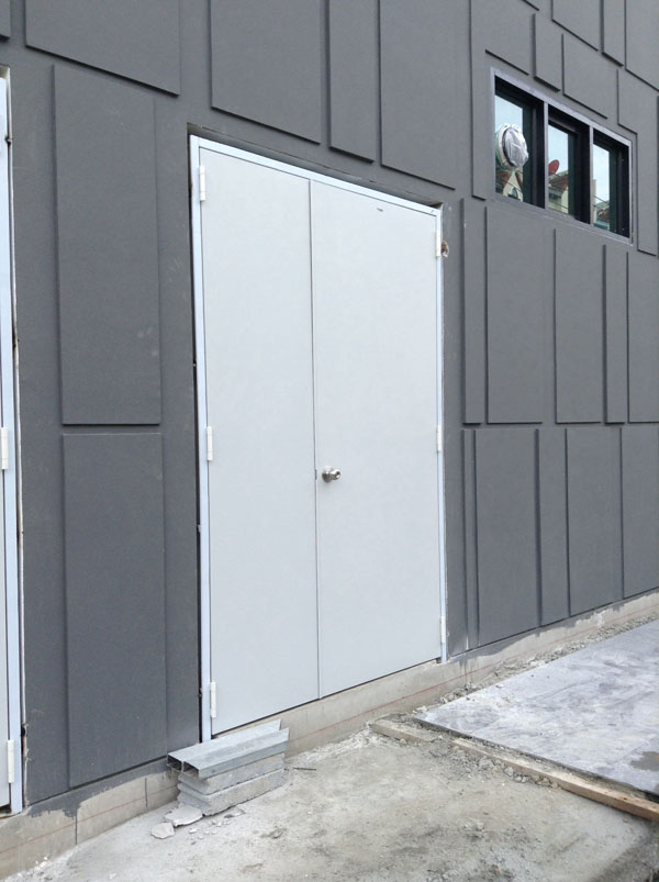 เอ็นดอร์ เทรดดิ้ง ผู้แทนอย่างเป็นทางการในการจำหน่ายประตูเหล็กไดมอนด์ดอร์ Diamond Door